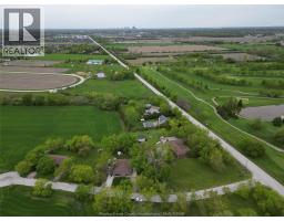4650-4666 CABOTO DRIVE - 43