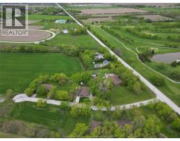 4650-4666 CABOTO DRIVE - 5