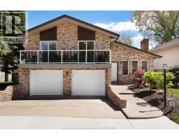 2415 CABANA ROAD West - 1