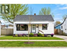 1522 WESTCOTT - 1