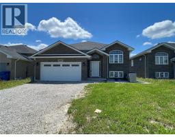 1063 Aspen Ridge CRESCENT - 1