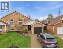 724 CABANA ROAD East - 1