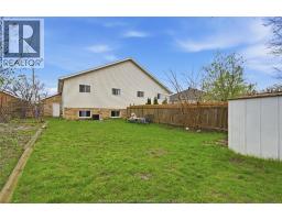 724 CABANA ROAD East - 22