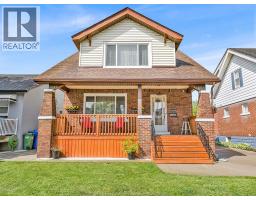 1863 PILLETTE ROAD - 1