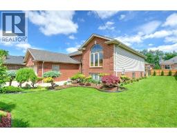 5970 MATCHETTE - 3