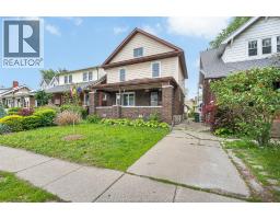 1525 DOUGALL - 1