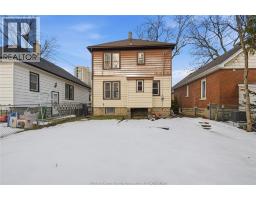 173 CAMERON AVENUE - 29