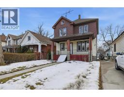 173 CAMERON AVENUE - 3