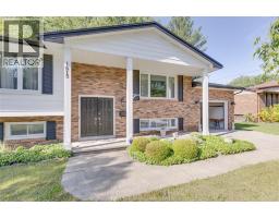 1675 BOUFFARD ROAD - 27