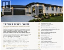 2 PEBBLE BEACH COURT - 3