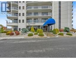 109 Robson ROAD UnitNo. 201 - 3