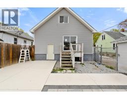 311 CONRAD STREET - 40