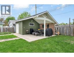 1366 LILLIAN AVENUE - 30