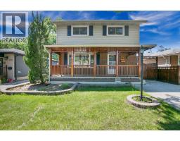 3964 WHITNEY AVENUE - 1