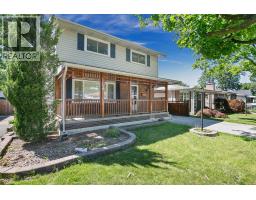 3964 WHITNEY AVENUE - 3