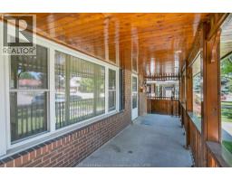3964 WHITNEY AVENUE - 4