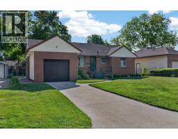 3120 ACADEMY DRIVE - 3