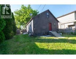 629 STANLEY - 18