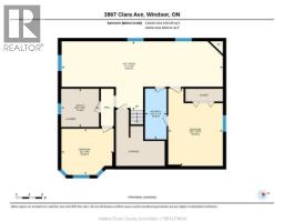 3867 CLARA AVENUE - 49