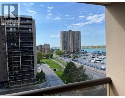 9099 RIVERSIDE DRIVE East UnitNo. 816E - 22