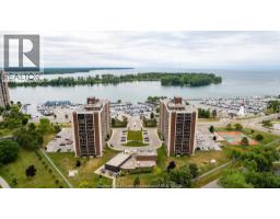 9099 RIVERSIDE DRIVE East UnitNo. 816E - 3