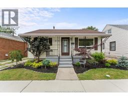2163 WELLESLEY AVENUE - 1