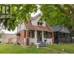908 OAK STREET - 1
