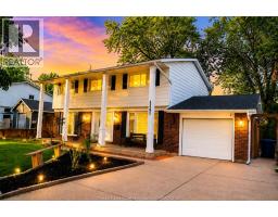 2688 JAMAICA CRESCENT - 2