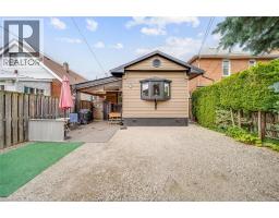 83 SHEPHERD STREET East - 35
