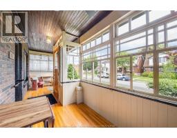 83 SHEPHERD STREET East - 5