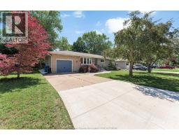 5730 CANADA STREET - 5