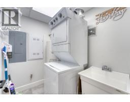 4578 HURON CHURCH LINE ROAD UnitNo. 107 - 16