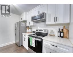 4578 HURON CHURCH LINE ROAD UnitNo. 107 - 7