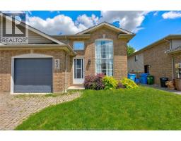 437 MERRILL AVENUE - 1