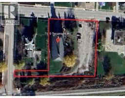 7119 TECUMSEH ROAD - 1