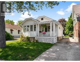 1025 CAMPBELL AVENUE - 1