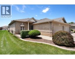 5925 Ballantrae CRESCENT UnitNo. 68 - 1