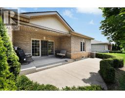 5925 Ballantrae CRESCENT UnitNo. 68 - 27