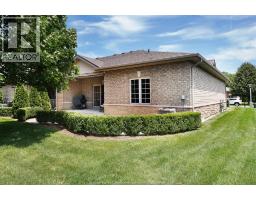 5925 Ballantrae CRESCENT UnitNo. 68 - 28