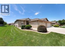 5925 Ballantrae CRESCENT UnitNo. 68 - 37