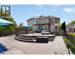 1740 CAILLE AVENUE - 46