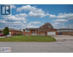 1435 ST. CLAIR AVENUE - 1
