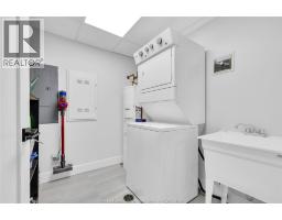 4578 Huron Church Line ROAD UnitNo. 103 - 20