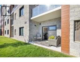 4578 Huron Church Line ROAD UnitNo. 103 - 22