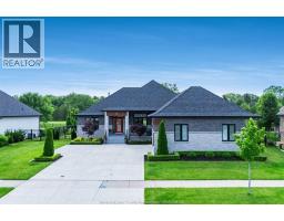 6 Augusta DRIVE - 1