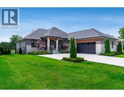 6 Augusta DRIVE - 36