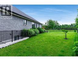 6 Augusta DRIVE - 45