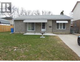 1262 COTTAGE - 1