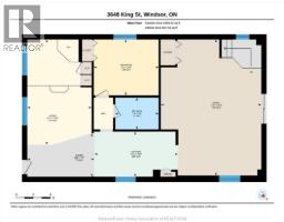 3648 KING - 34