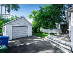 679 Stanley STREET - 30
